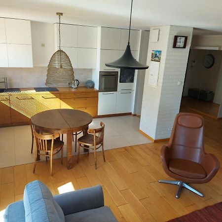 Apartament Zeglarska Gdansk- Borkowo Daire Borkowo  Dış mekan fotoğraf